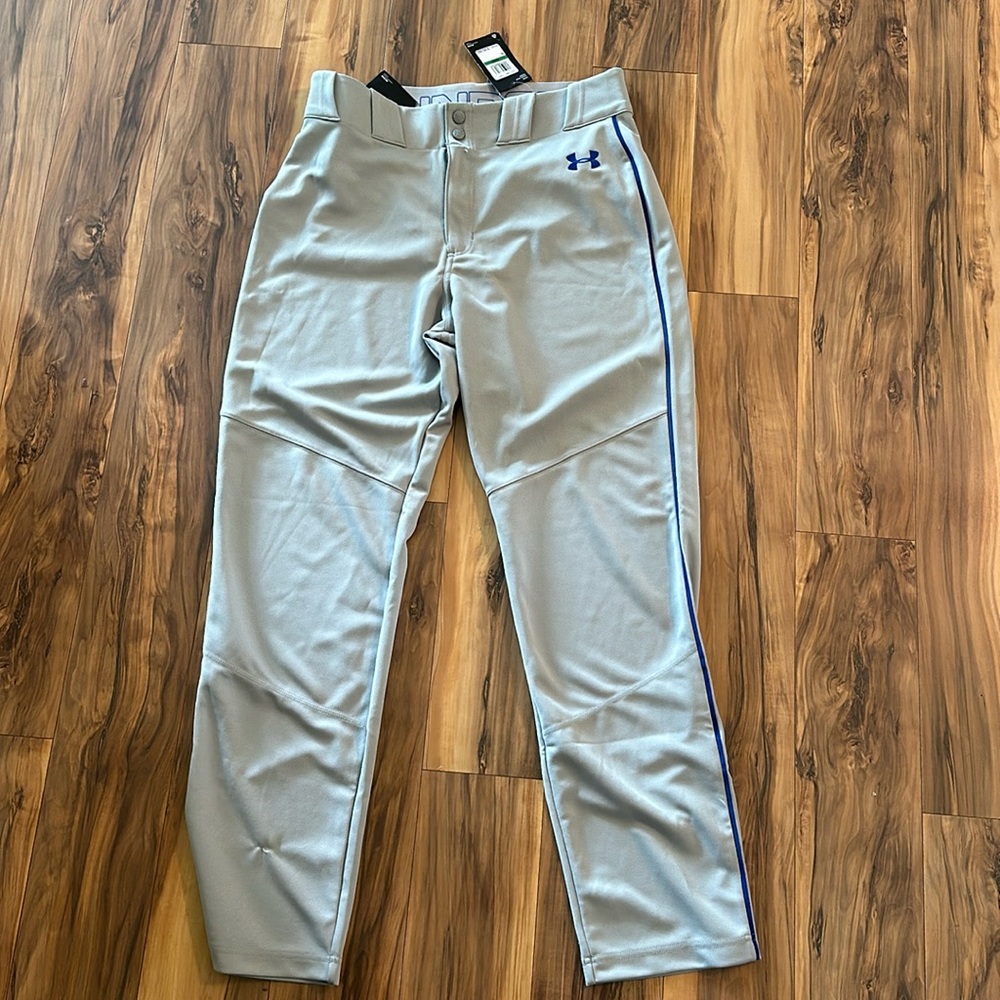 Under Armour NWT size Large baseball pants